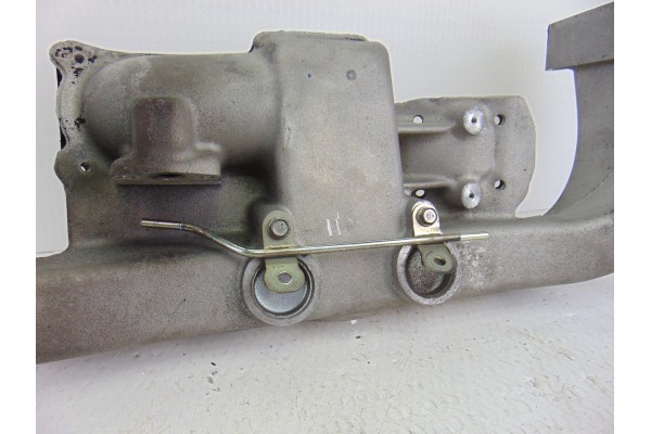  COLECTOR ADMISION SUBARU LEGACY BERLINA (B13/BL) 2.0 D Classic 2008 200111 SUBARU - 1