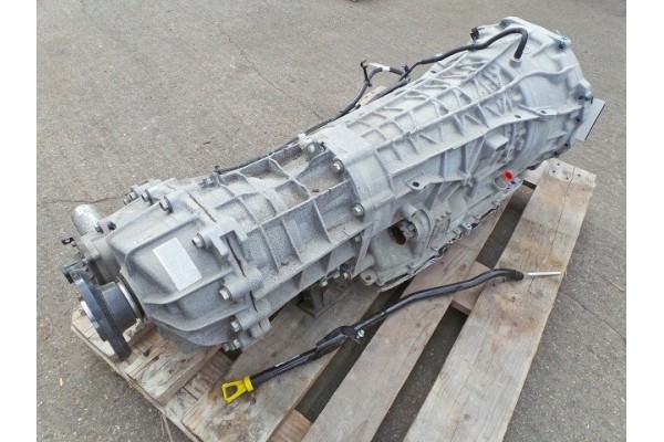 Automatyczna Skrzynia biegow FORD modele gearbox getriebe