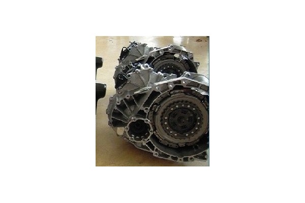 AUDI SEAT SKODA VOLKSWAGEN Skrzynia biegow automat gearbox getriebe