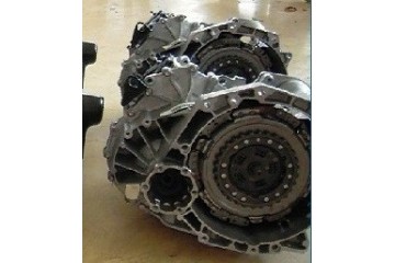 AUDI SEAT SKODA VOLKSWAGEN Skrzynia biegow automat gearbox getriebe