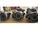 AUDI SEAT SKODA VOLKSWAGEN Skrzynia biegow automat gearbox getriebe Catalog number of the part DSG QHT PVH UBT REM PVJ REQ NKE U