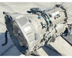 MASERATI automatyczna skrzynia biegow gearbox getriebe