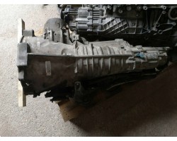 AUDI VOLKSWAGEN skrzynia biegow automatyczna 5hp gearbox getriebe