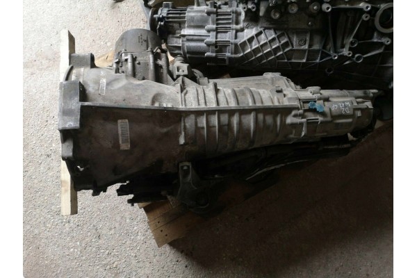 AUDI VOLKSWAGEN skrzynia biegow automatyczna 5hp gearbox getriebe