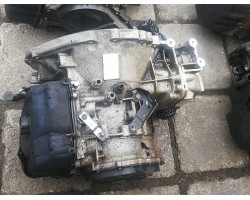 FIAT FREEMONT Skrzynia biegow gearbox getriebe reduktor
