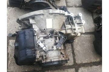 FIAT FREEMONT Skrzynia biegow gearbox getriebe reduktor