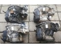 FIAT FREEMONT Skrzynia biegow gearbox getriebe reduktor Catalog number of the part 62TE