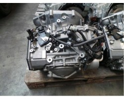 NISSAN RENAULT Automatyczna Skrzynia biegow gearbox getriebe