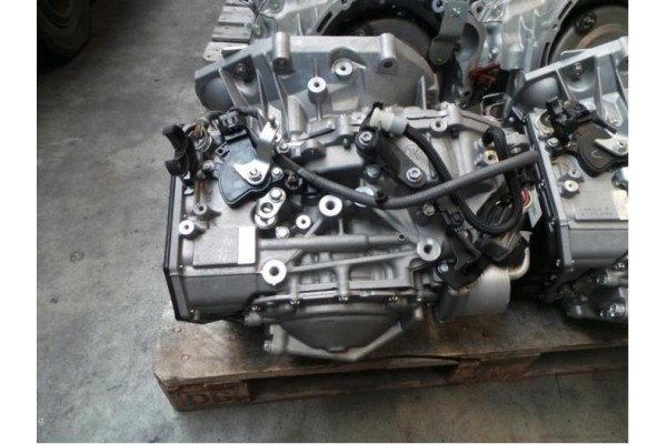 NISSAN RENAULT Automatyczna Skrzynia biegow gearbox getriebe