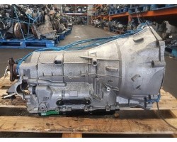 BMW automatyczna skrzynia biegow gearbox getriebe 8HP50