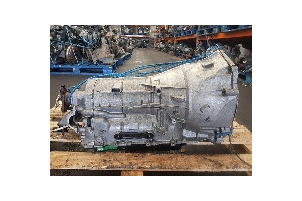 BMW automatyczna skrzynia biegow gearbox getriebe 8HP50
