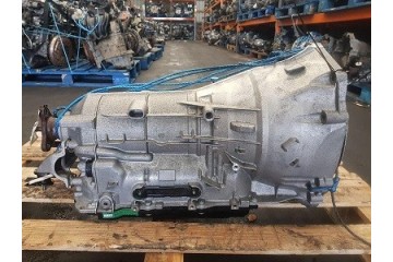 BMW automatyczna skrzynia biegow gearbox getriebe 8HP50
