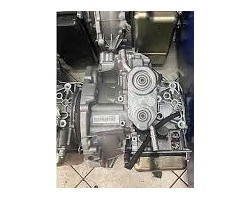 MERCEDES VITO automatyczna skrzynia biegow 4HP20 gearbox getriebe