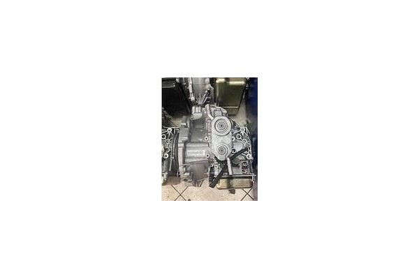 MERCEDES VITO automatyczna skrzynia biegow 4HP20 gearbox getriebe