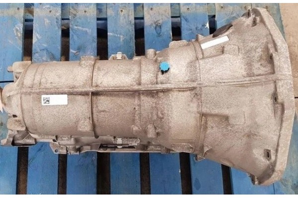 ROLLS ROYCE automatyczna skrzynia biegow gearbox getriebe