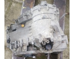 Mercedes automatyczna skrzynia biegow cvt gearbox getriebe