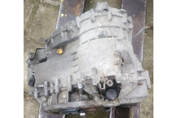 Mercedes automatyczna skrzynia biegow cvt gearbox getriebe