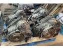 Mercedes automatyczna skrzynia biegow cvt gearbox getriebe Catalog number of the part 722800 722801 722802 cvt