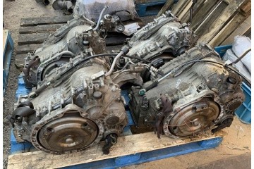 Mercedes automatyczna skrzynia biegow cvt gearbox getriebe Catalog number of the part 722800 722801 722802 cvt