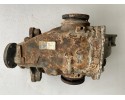 Rear axle differential BMW X3 E83 2004 2012