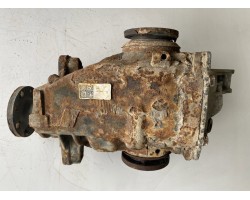 Rear axle differential BMW X3 E83 2004 2012