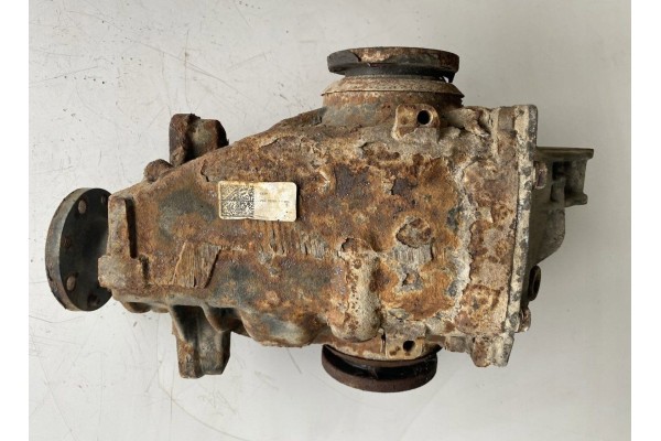 Rear axle differential BMW X3 E83 2004 2012