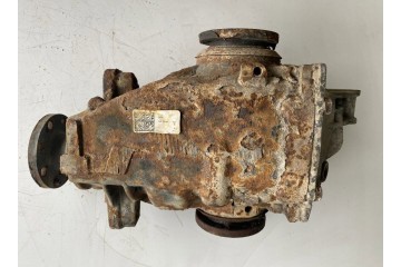 Rear axle differential BMW X3 E83 2004 2012
