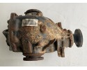 Rear axle differential BMW X3 E83 2004 2012 Catalog number of the part 7542202