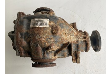 Rear axle differential BMW X3 E83 2004 2012 Catalog number of the part 7542202