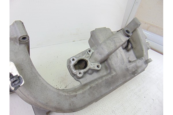  COLECTOR ADMISION SUBARU LEGACY BERLINA (B13/BL) 2.0 D Classic 2008 200111 SUBARU - 3