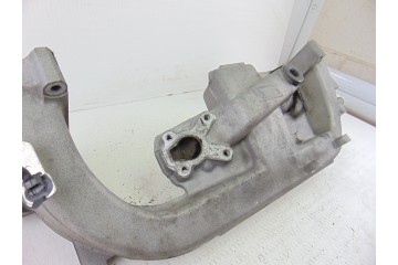  COLECTOR ADMISION SUBARU LEGACY BERLINA (B13/BL) 2.0 D Classic 2008 200111 SUBARU - 3