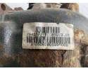 Rear axle differential BMW X3 E83 2004 2012 Car type passenger cars
