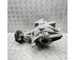 REAR REDUCER MAZDA CX 60 KH_ RA2927100H 37583194 2 5L 241kw 2023