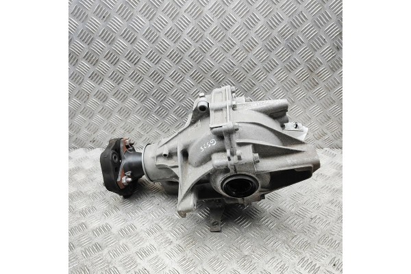 REAR REDUCER MAZDA CX 60 KH_ RA2927100H 37583194 2 5L 241kw 2023