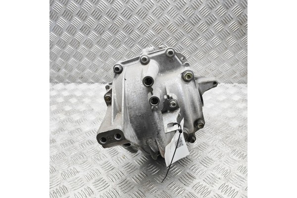 REAR REDUCER MAZDA CX 60 KH_ RA2927100H 37583194 2 5L 241kw 2023 Part manufacturer Mazda OE