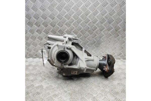 REAR REDUCER MAZDA CX 60 KH_ RA2927100H 37583194 2 5L 241kw 2023 Catalog number of the part RA2927100H