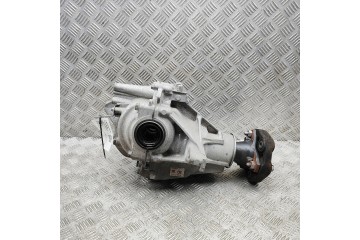 REAR REDUCER MAZDA CX 60 KH_ RA2927100H 37583194 2 5L 241kw 2023 Catalog number of the part RA2927100H