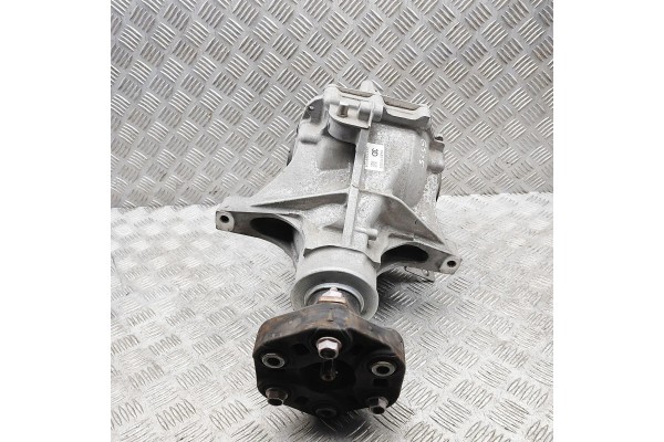 REAR REDUCER MAZDA CX 60 KH_ RA2927100H 37583194 2 5L 241kw 2023 Car type passenger cars