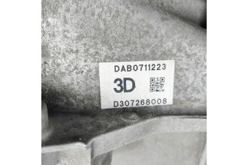 Reductor trasero Mazda CX-60 (KH) RA2927100H 2.5L 241 kW 2023