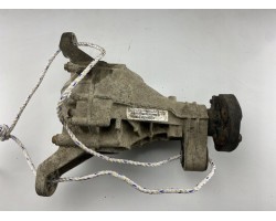 1643500414 Rear axle differential MERCEDES BENZ ML W164 2005 2011