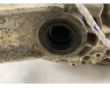 1643500414 Rear axle differential MERCEDES BENZ ML W164 2005 2011 Catalog number of the part 1643500414