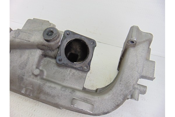  COLECTOR ADMISION SUBARU LEGACY BERLINA (B13/BL) 2.0 D Classic 2008 200111 SUBARU - 4