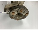 1643500414 Rear axle differential MERCEDES BENZ ML W164 2005 2011 Car type passenger cars