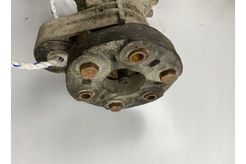 1643500414 Rear axle differential MERCEDES BENZ ML W164 2005 2011 Car type passenger cars