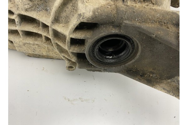 1643500414 Rear axle differential MERCEDES BENZ ML W164 2005 2011 Catalog number of the original 1643500414 A1643500414