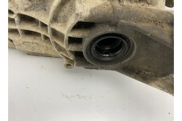 1643500414 Rear axle differential MERCEDES BENZ ML W164 2005 2011 Catalog number of the original 1643500414 A1643500414