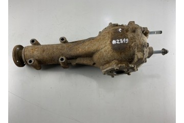 Rear axial differential SUBARU LEGACY V Outback 2009 2014 Part manufacturer Subaru OE