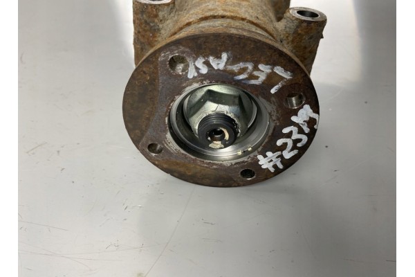 Rear axial differential SUBARU LEGACY V Outback 2009 2014 Catalog number of the part SUBLEGA09 961872