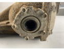 Rear axial differential SUBARU LEGACY V Outback 2009 2014 Car type passenger cars