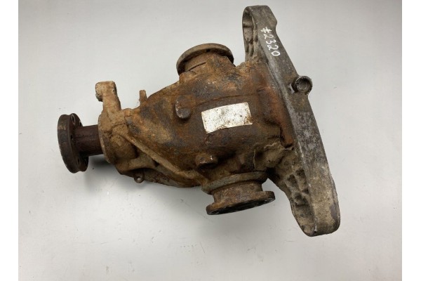 1214321 1428483 Rear axle differential BMW 7 E38 1994 2001